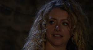 Maya Stepney Emmerdale 