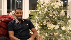 Des Coleman ITV interview