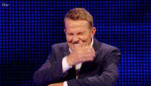 The Chase Bradley Walsh