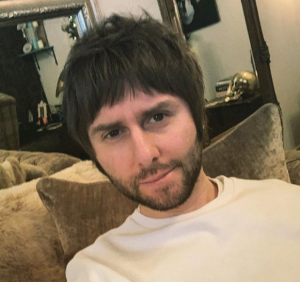 James Buckley