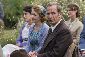 Robson Green Grantchester