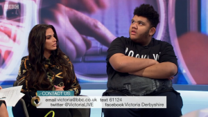 Katie Price (Credit: iPlayer)