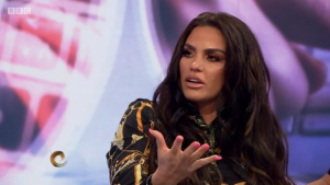 Katie Price (Credit: iPlayer)