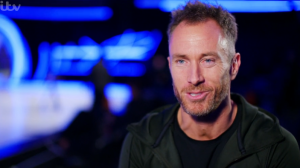 James Jordan on DOI