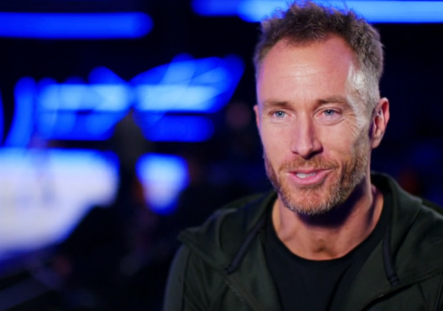 James Jordan on DOI