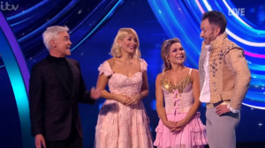 James Jordan on DOI