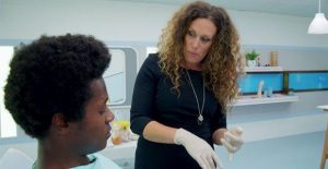 sex clinic zach penis