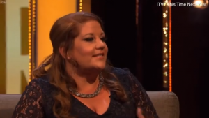 Fiona Walker This Time Next Year