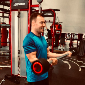 Alan Halsall Instagram alanhalsall