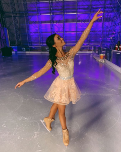 Vanessa Bauer on DOI