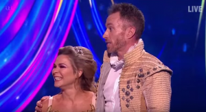 James Jordan on DOI