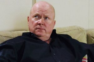 Eastenders Phil Mitchell