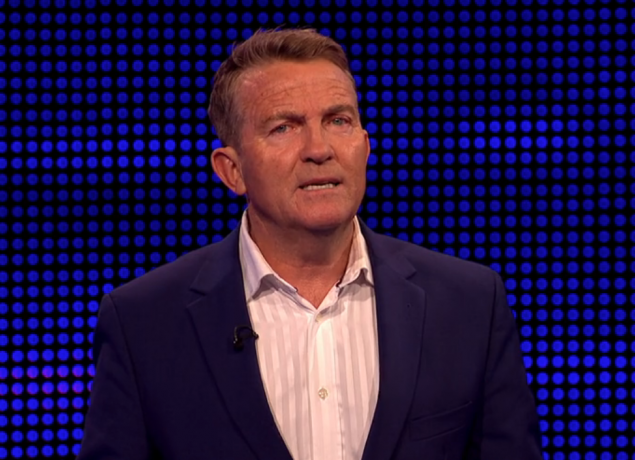 Bradley Walsh, The Chase (Credit: ITV Hub)