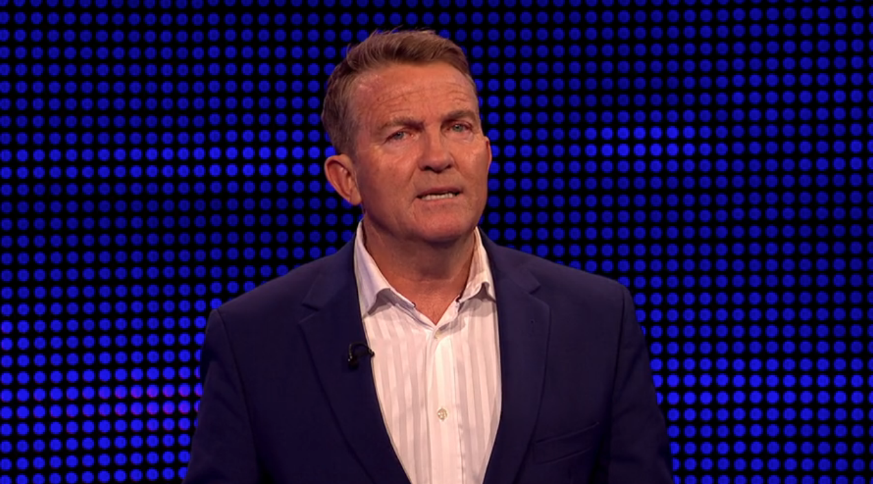 Bradley Walsh, The Chase (Credit: ITV Hub)