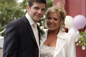 Dennis Rickman EastEnders