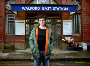 nigel harman dennis rickman