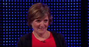 The Chase Judith ITV