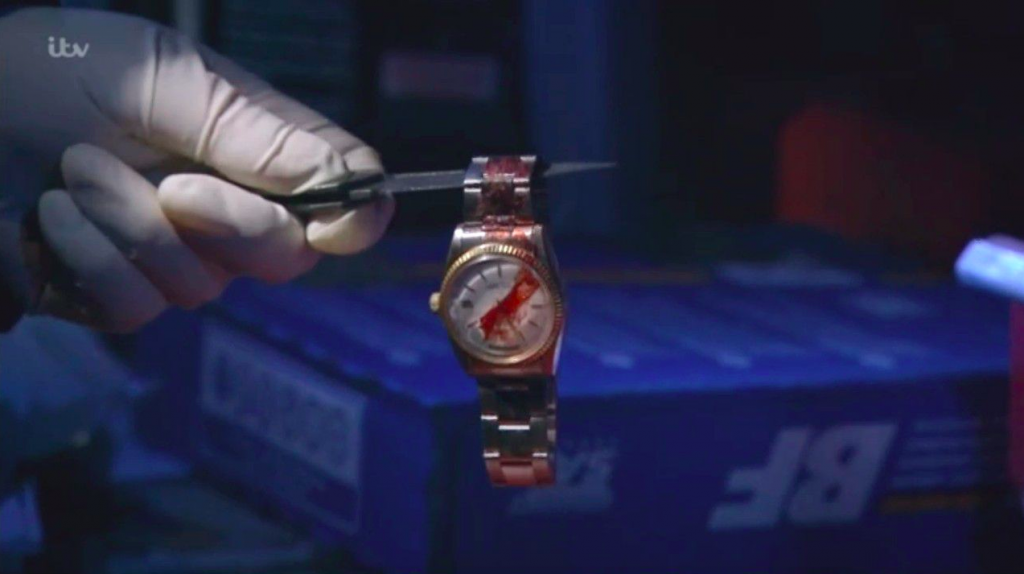 Emmerdale fans turn on Graham Foster as he sets up Cain Dingle for murder