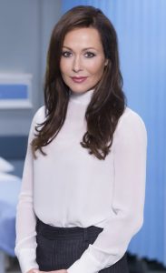 Amanda Mealing Casualty BBC