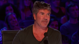 Simon Cowell, America's Got Talen