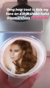 Katie Price Instagram