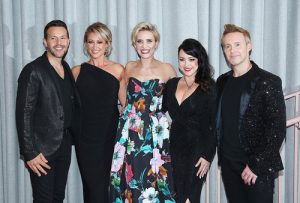 Steps could do it - but would they? (Credit: Brett D.Cove/SplashNews.com)