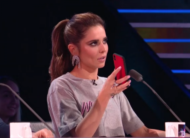 The Greatest Dancer (Credit: iPlayer)