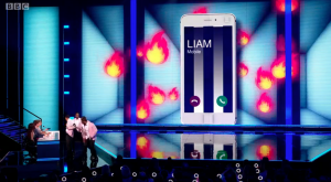 The Greatest Dancer (Credit: iPlayer)