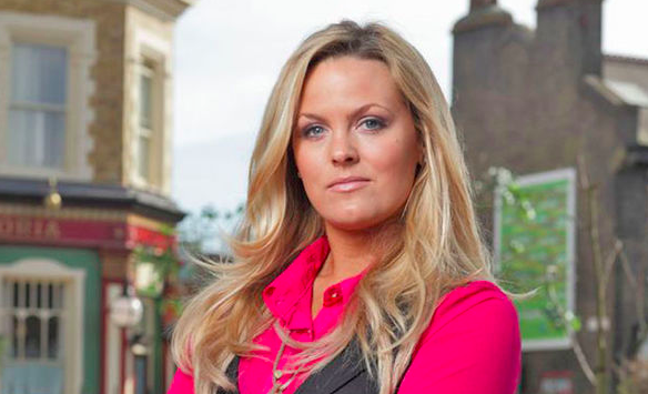 Jo Joyner rules out EastEnders return for Tanya Branning to reunite with Sean Slater