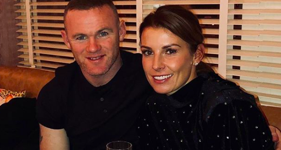 (Credit: coleen_rooney Instagram)