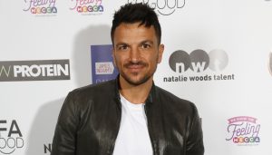 Peter Andre Flynet