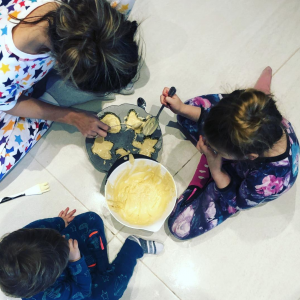 Peter Andre Instagram