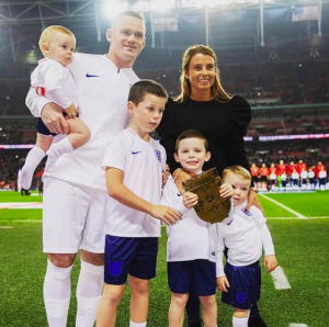 (Credit: coleen_rooney Instagram)