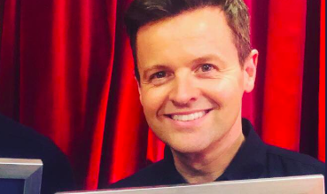 (Credit: antanddec Twitter)