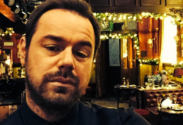 (Credit: officialdannydyer Instagram)