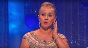 Karen Barber