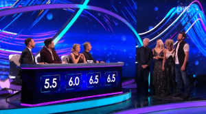 Brian McFadden and Alex Murphy on DOI