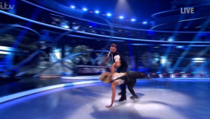 Brian McFadden and Alex Murphy on DOI