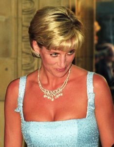 Princess Diana 