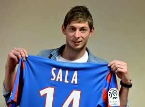 Emiliano Sala