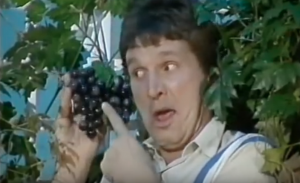 Crackerjack (YouTube grab)