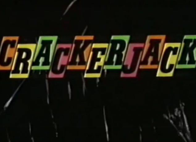 Crackerjack (YouTube grab)