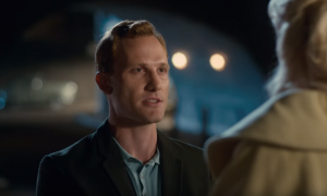 Jack Hawkins Christopher Dockerill Call The Midwife