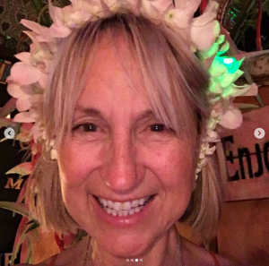 Carol McGiffin (Credit: Instagram @the_mcgiff)