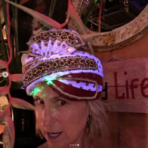 Carol McGiffin (Credit: Instagram @the_mcgiff)