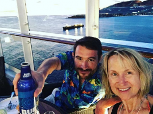 Carol McGiffin (Credit: Instagram @the_mcgiff)