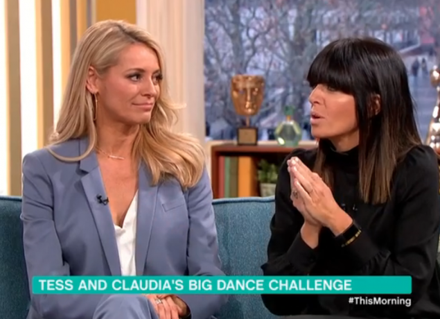 This Morning (Credit: ITV)