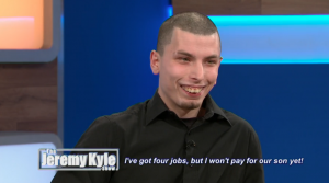 Jeremy Kyle