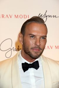 Matt Goss