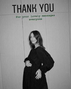 Take Me Out The Gossip host Laura Jackson